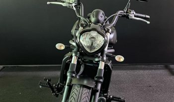 KAWASAKI VULCAN-S 650 ABS 2023 cheio