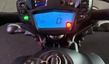 KAWASAKI VULCAN-S 650 ABS 2023 cheio