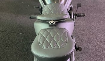 KAWASAKI VULCAN-S 650 ABS 2023 cheio