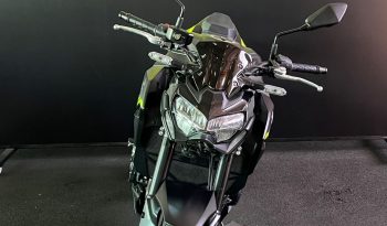 KAWASAKI Z-900 ABS 2021 cheio