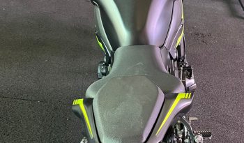 KAWASAKI Z-900 ABS 2021 cheio