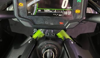 KAWASAKI Z-900 ABS 2021 cheio