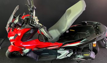 HONDA ADV-150 ABS 2022 cheio