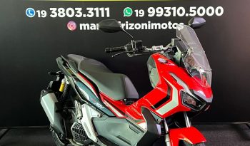 HONDA ADV-150 ABS 2022 cheio