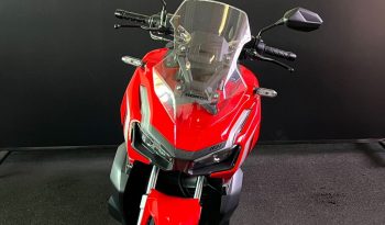 HONDA ADV-150 ABS 2022 cheio