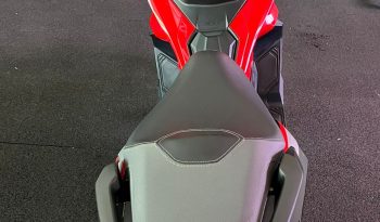HONDA ADV-150 ABS 2022 cheio