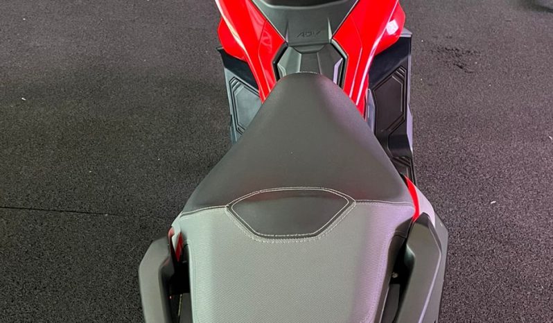 HONDA ADV-150 ABS 2022 cheio
