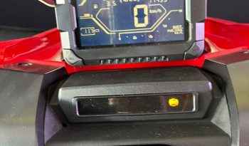 HONDA ADV-150 ABS 2022 cheio
