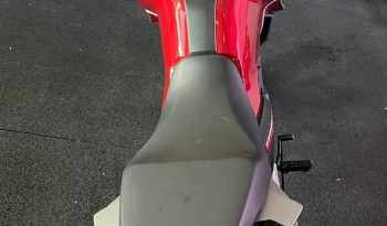HONDA CG-160 TITAN FLEX ABS 2025 cheio