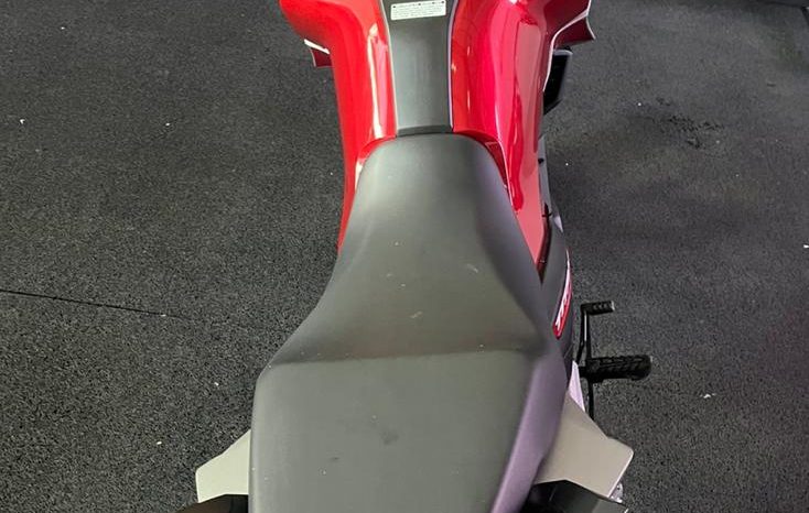 HONDA CG-160 TITAN FLEX ABS 2025 cheio