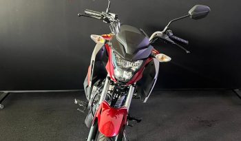 HONDA CG-160 TITAN FLEX ABS 2025 cheio