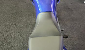 HONDA CG-160 FAN FLEX 2022 cheio