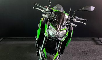 KAWASAKI Z-900 ABS 2022 cheio