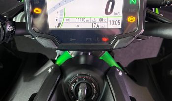 KAWASAKI Z-900 ABS 2022 cheio
