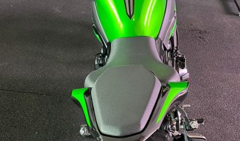 KAWASAKI Z-900 ABS 2022 cheio