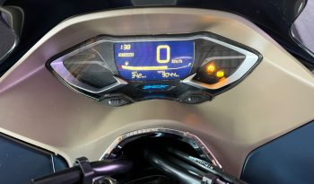 HONDA PCX-160 cc DLX 2024 cheio