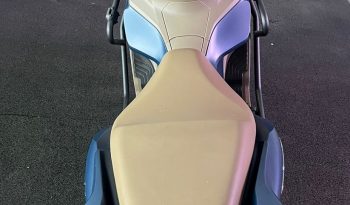 HONDA PCX-160 cc DLX 2024 cheio