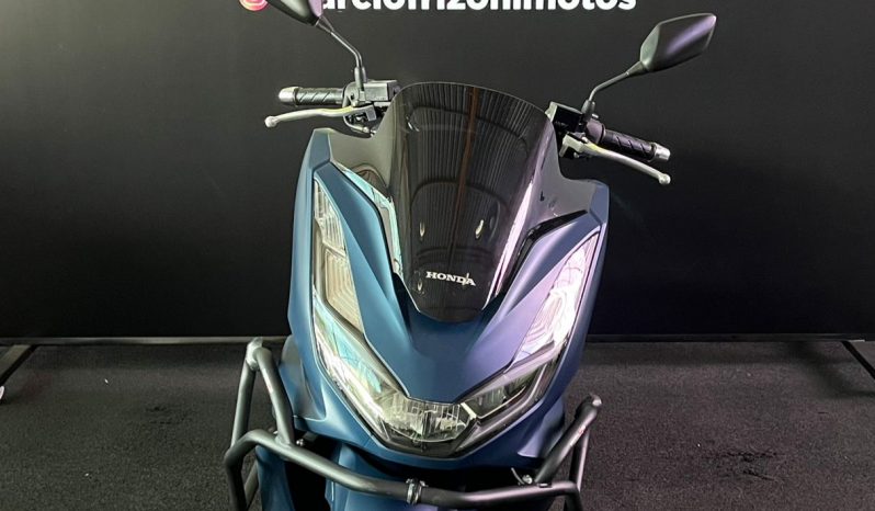 HONDA PCX-160 cc DLX 2024 cheio