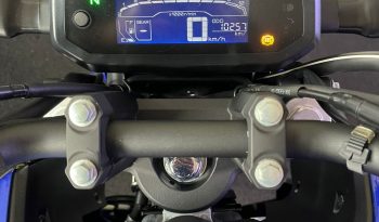 YAMAHA FZ-15 FAZER FLEX ABS 2024 cheio
