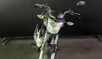 HONDA CG-160 START 2019 cheio