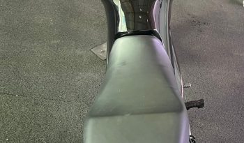 HONDA CG-160 START 2019 cheio