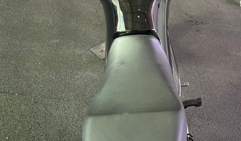HONDA CG-160 START 2019 cheio