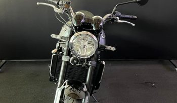 KAWASAKI Z-900 RS 2024 cheio