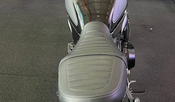 KAWASAKI Z-900 RS 2024 cheio