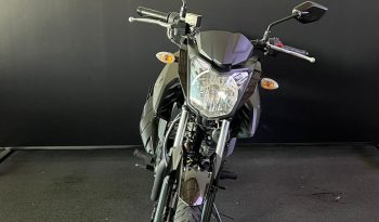YAMAHA YS-150 FAZER SED 2023 cheio
