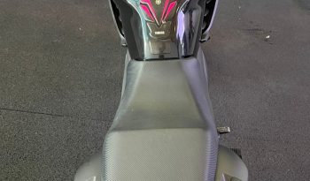 YAMAHA YS-150 FAZER SED 2023 cheio