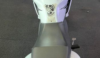 YAMAHA YS-150 FAZER SED 2015 cheio
