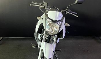 YAMAHA YS-150 FAZER SED 2015 cheio
