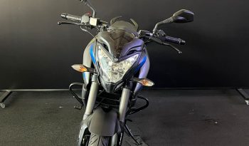 BAJAJ DOMINAR 200 ABS 2025 cheio