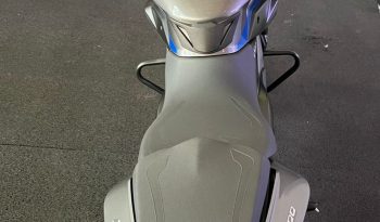 BAJAJ DOMINAR 200 ABS 2025 cheio