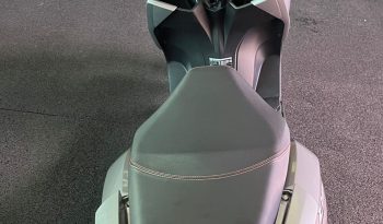 HONDA ELITE 125I 2024 cheio