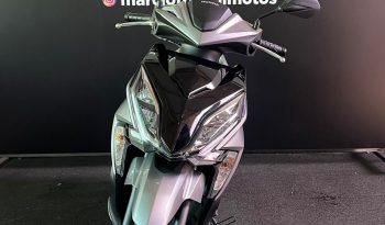 HONDA ELITE 125I 2024 cheio