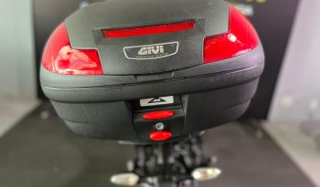 KAWASAKI VERSYS-650 ABS 2020 cheio