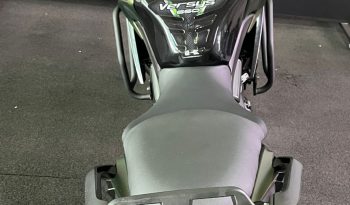 KAWASAKI VERSYS-650 ABS 2020 cheio