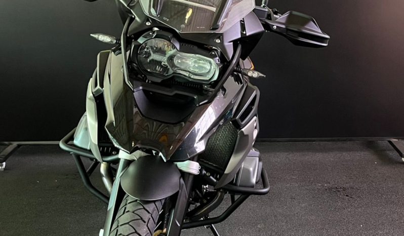 BMW R-1250 GS PREMIUM EXCLUSIVE 2020 cheio