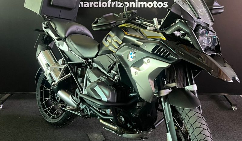 BMW R-1250 GS PREMIUM EXCLUSIVE 2020 cheio
