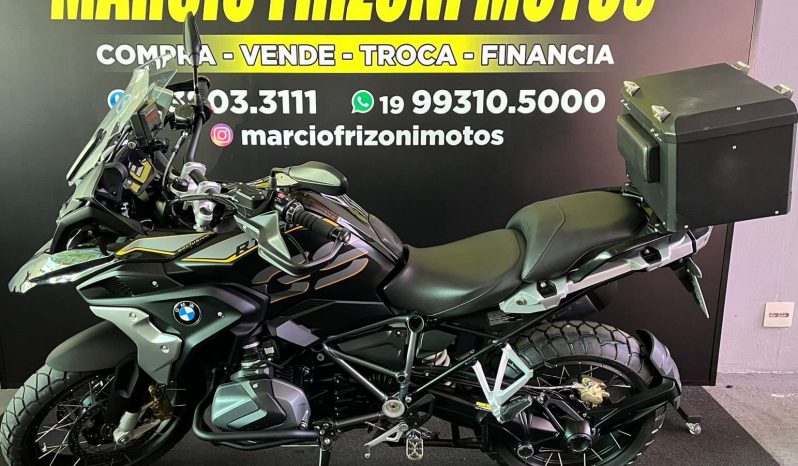 BMW R-1250 GS PREMIUM EXCLUSIVE 2020 cheio