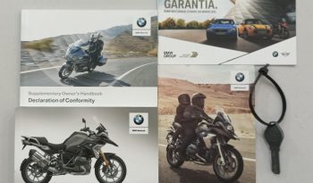 BMW R-1250 GS PREMIUM EXCLUSIVE 2020 cheio