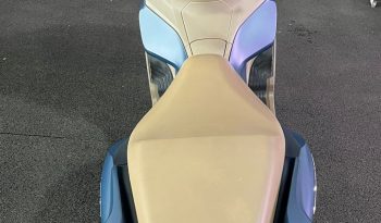 HONDA PCX-160cc DLX 2024 cheio
