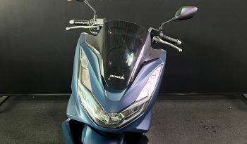 HONDA PCX-160cc DLX 2024 cheio