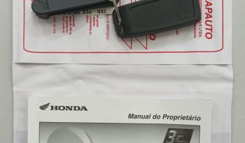 HONDA PCX-160cc DLX 2024 cheio