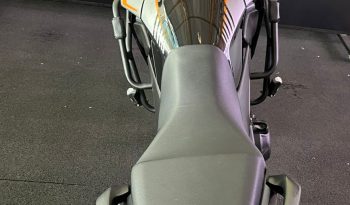 HONDA CB-500cc ABS 2023 cheio