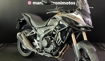 HONDA CB-500cc ABS 2023 cheio