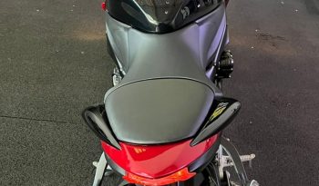 SUZUKI GSX-S 1000 ABS 2018 cheio