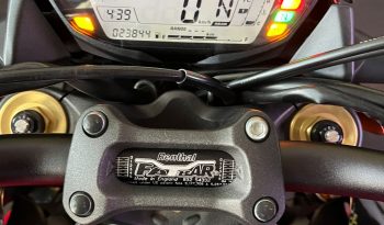 SUZUKI GSX-S 1000 ABS 2018 cheio