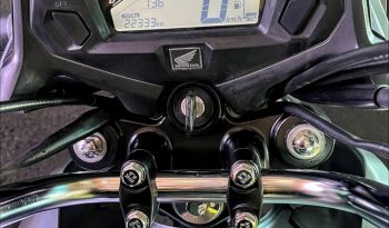 HONDA CG-160cc FAN cheio